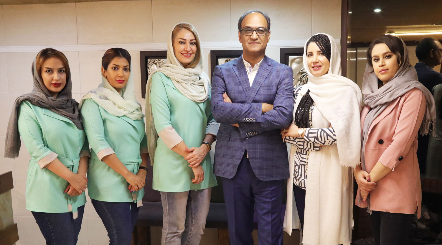 دکتر کوچه باغی