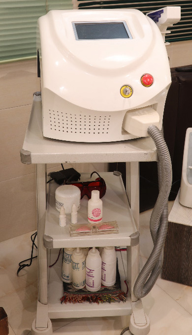 کیوسوئیچینگ