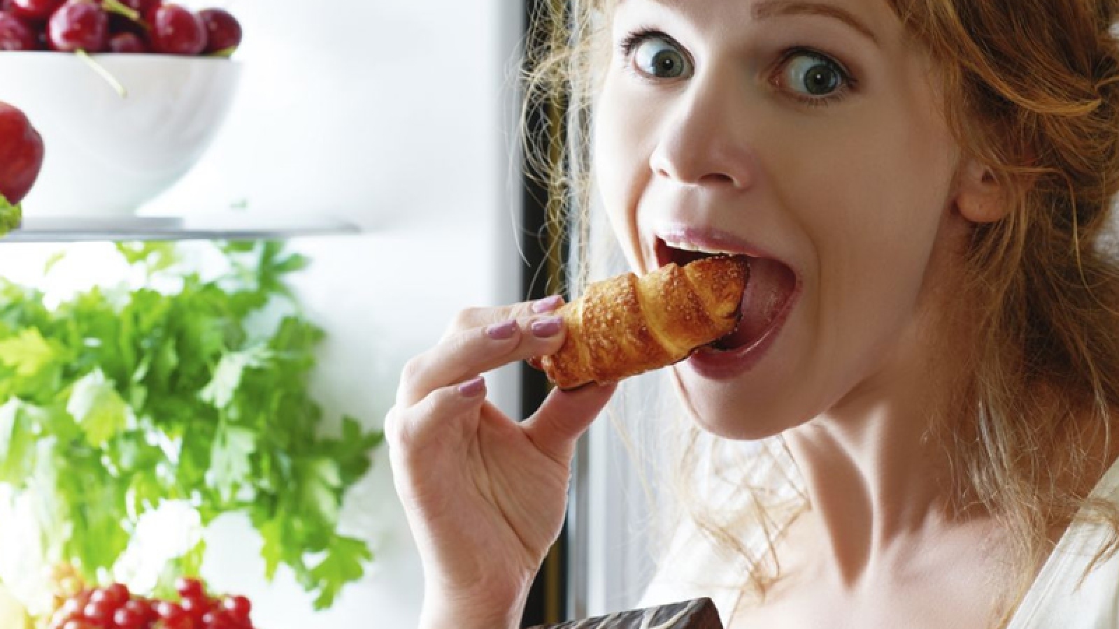 نقش تغذیه در کنترل استرس