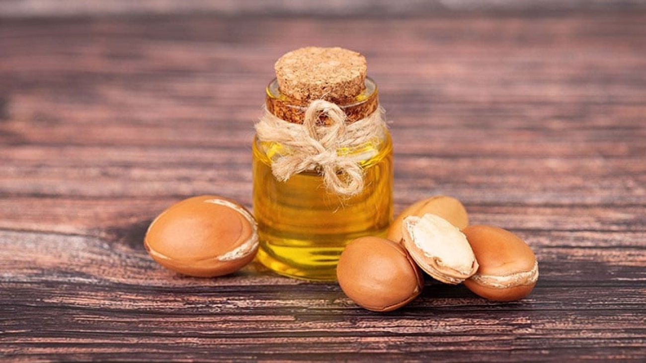 خواص-ارگان-برای-پوست