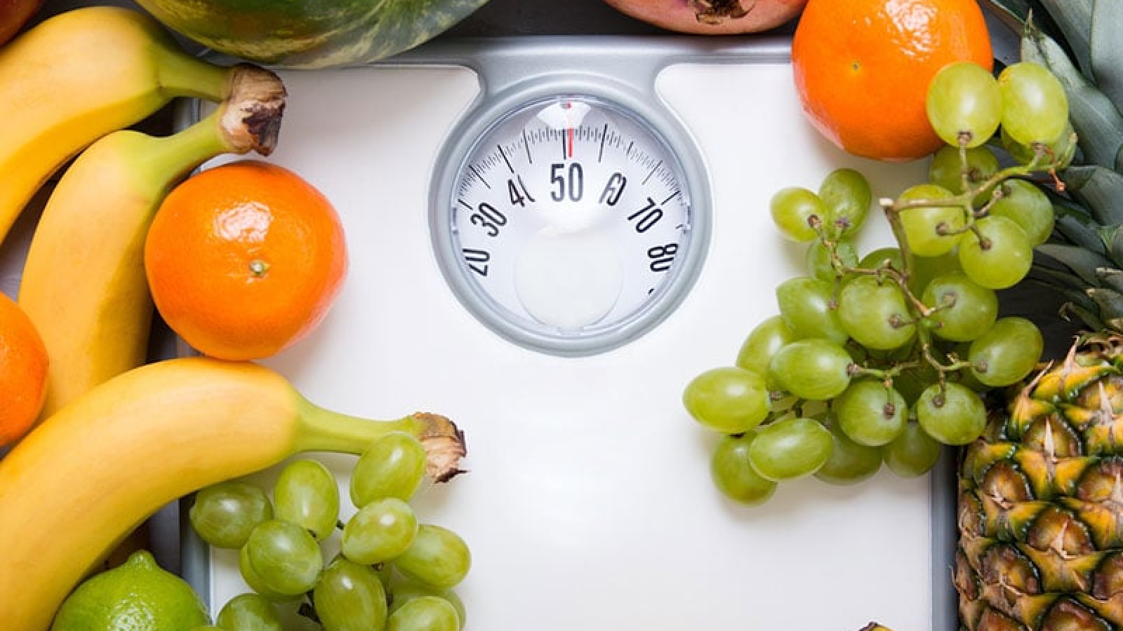 رژیم-میوه-خواری